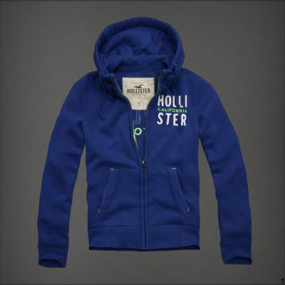 Cheap Hollister Men Hoodies wholesale No. 16